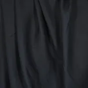 100% Hemp Fabric Light Weight Black
