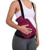Round Ligament Belly Support Kit for Pregnancy