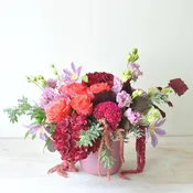 Fall Floral centerpieces for delivery Boston — Rouvalis Flowers & Gardens | Boston & Winchester Flower Delivery & Boutique