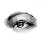 3/14/2022 Learn to Sketch Art Lesson: Eye @3:30 PM(PST)