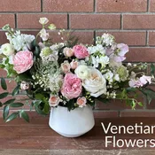 English Garden Bouquet