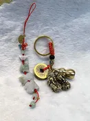 5) An Adult Fenshui Set for Year of the Dragon