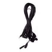 6 PORTS USB POWER EXTENSION CORD