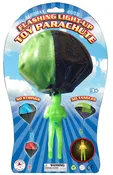 Aeromax Flashing Light-Up Parachute Man