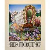 1994 SOQS Poster Employee Boutique