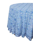 106 Inch Round Tablecloth FB305