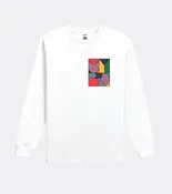 Akomplice + Umbro Egalitarianism LS Tee