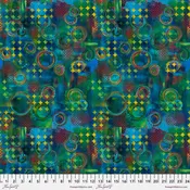 Happy Blooms by Sue Penn : Rings in Multi : Free Spirit