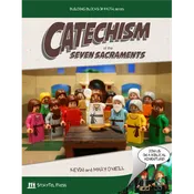 Catechism Of The Seven Sacraments: Building Blocks Of Faith Series