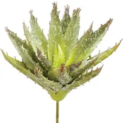 Aloe Stem Real Touch - 6.5" / Green