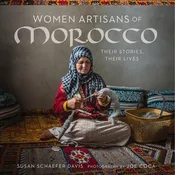 Book Women Artisans of Morocco: Their Stories, Their Lives