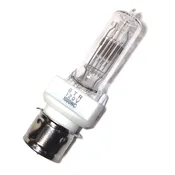 1000087 Ushio BTR JCS120V-1000WC T7 P28S Clear Halogen Lamp