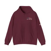 American Flag - 1776 Hoodie | Red Oak Supply