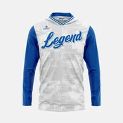 Custom Pullover Hoodie