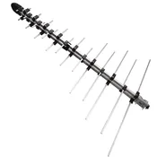 Antennas Direct ELEMENT Unidirectional UHF VHF Attic Outdoor HD TV Antenna