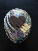 Erin Irber Psyche's Love brush