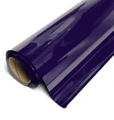 15" SISER LILAC EASYWEED HEAT TRANSFER VINYL(HTV)
