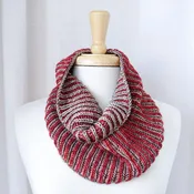 Badass Brioche Cowl or Hat | October 17, 2026
