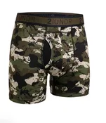 2 Undr Sport Shift 6" Boxer Brief