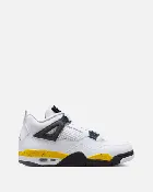 Air Jordan 4 'Tour Yellow'