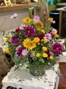 Bright and Cheery