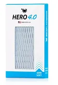 ECD Hero 4.0 Mesh Semi Soft- White
