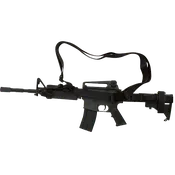 3 Point Rifle Sling