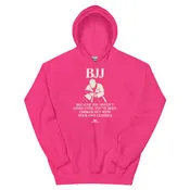 BJJ Hoodie