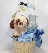 Baby Bundle - Boy