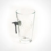 Axe in a Glass