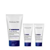 Acne Relief Prebiotic Acne Therapy 30-Day Regimen
