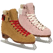 Riedell Ember Skate Set