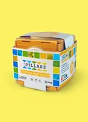 5Pillars: Card Games