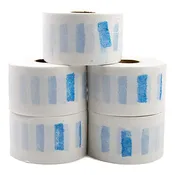 5 pack roll Neck Strips
