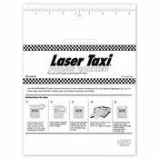 Laser Taxi