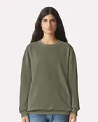 American Apparel Unisex ReFlex Fleece Sweatshirt RF496