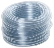 1/4″ OD Clear Tubing 100′