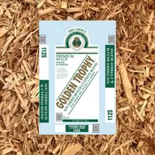 (112S) - Southern Mulch & Cypress blend (2 CF)