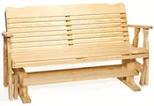 4′ West Chester Glider