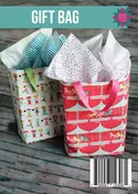 GIFT BAG PATTERN