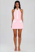 Amanda Uprichard Archer Romper