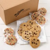 Chocolate Chip Original Cookies Case Pack - 100 Count