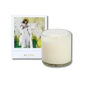 Be Still Candle