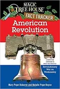 Fact Tracker: American Revolution