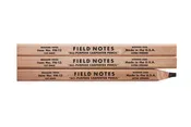 Carpenter Pencil 3-Packs