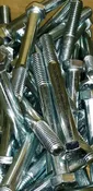 1/2"-13x4 1/2" HEX CAP SCREWS IBB087320