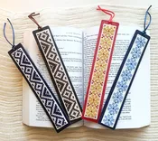 Bookmarks