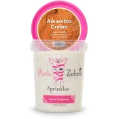Amaretto Cream Carton Sprinkles
