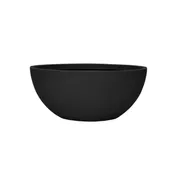 Flat-Bottom Bowl - 15.5in diam. x 6.5in