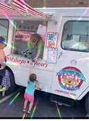 Curbside Treats & Paper Puppet Making
